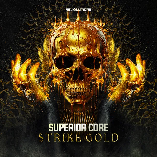 Strike Gold