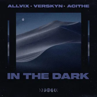 In the Dark by Acithe