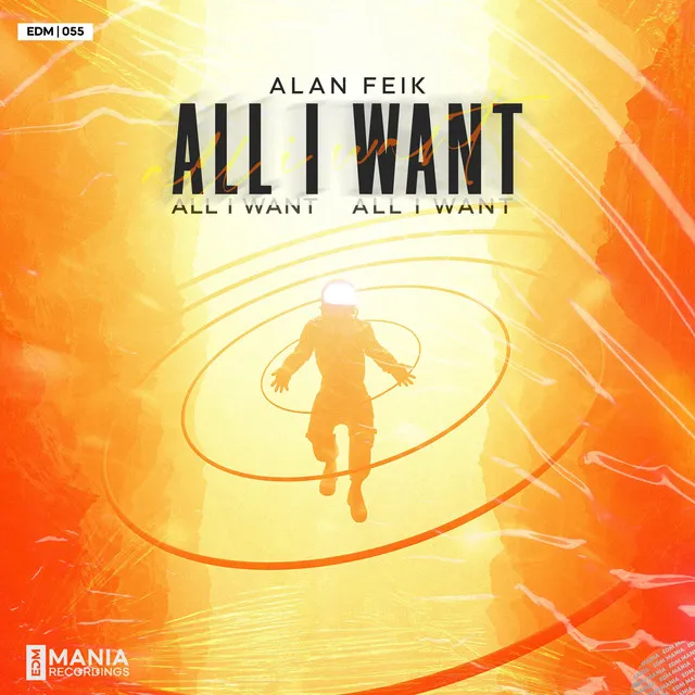 All I Want - Radio Edit