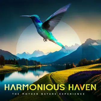 Harmonious Haven by Unknown Artist