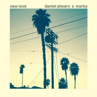 New Love by MARKS