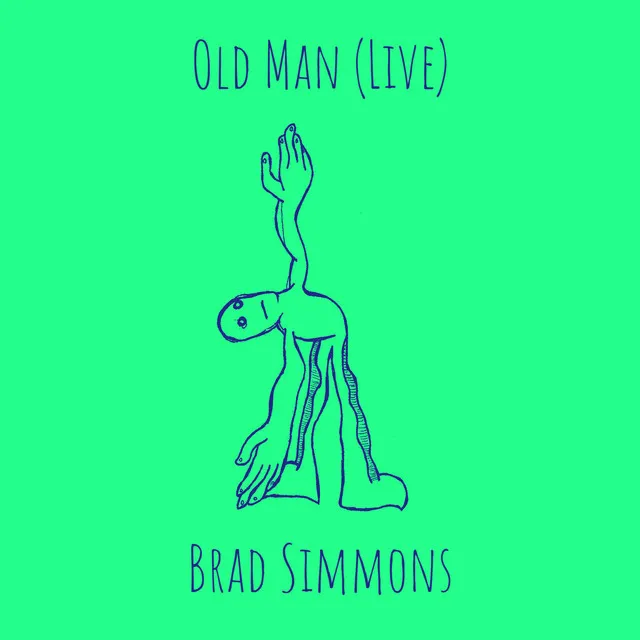 Old Man (Live)