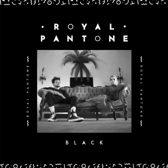 Black by Royal Pantone