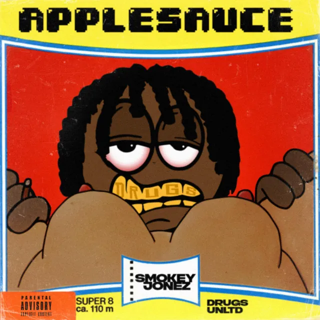 Applesauce.