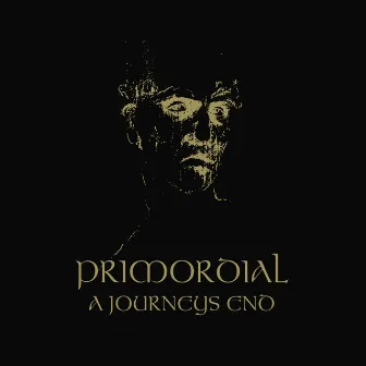 A Journey's End by Primordial