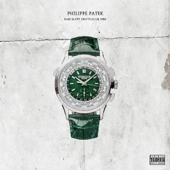 Philippe Patek by Lil Pibe