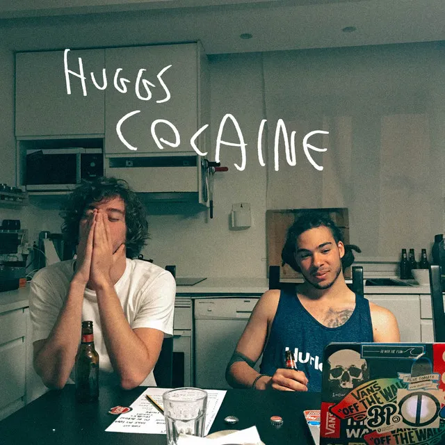 Cocaine