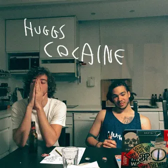 Cocaine by Huggs