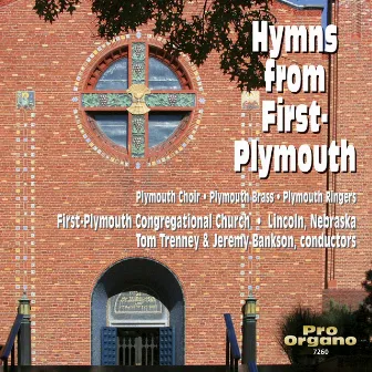 Hymns from First-Plymouth by Tom Trenney