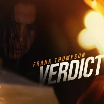 Verdict by Frank Thompson