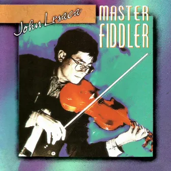 Master Fiddler by John Lesaca