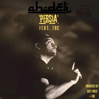 Persia by Ah-Deli