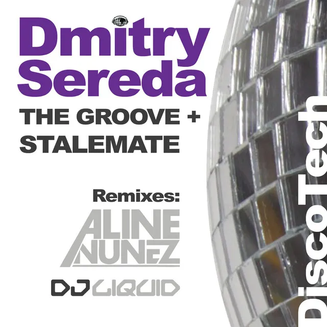 The Groove - Aline Nunez Remix