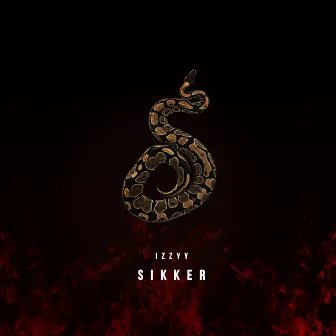 Sikker by Izzy