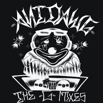 THE G MIXES by ANTDAWG