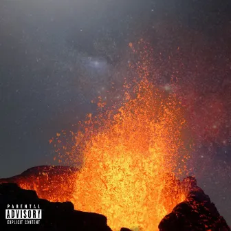 Erupção by Aka Ice J