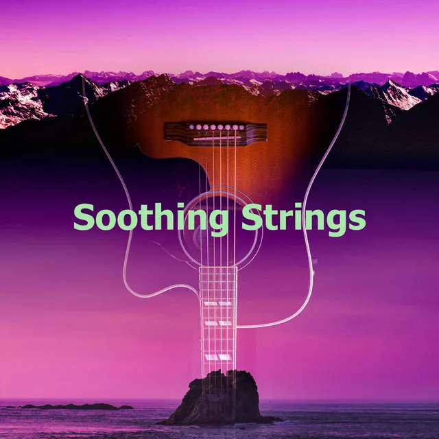 Soothing Strings