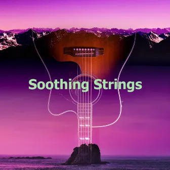 Soothing Strings by Cat Relaxing Sounds TA