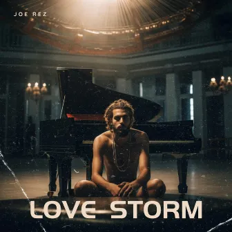 Love Storm by Joe Rez