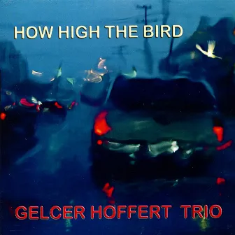 How High the Bird by Paul Hoffert