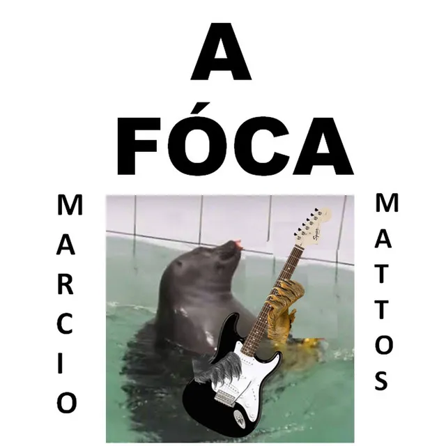 A Fóca