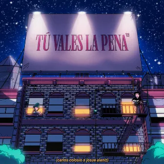 tú vales la pena by Josue Alaniz