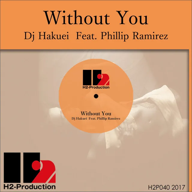 Without You - T-Groove 80's Radio Mix