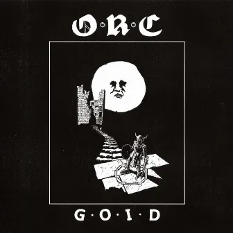 G.O.I.D by O.R.C