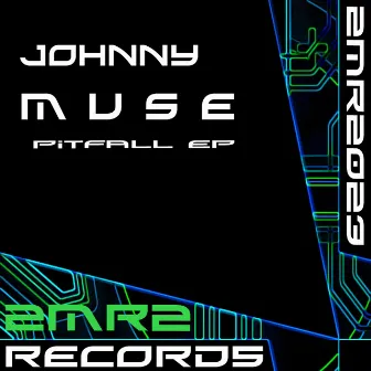 Pitfall EP by Johnny Muse