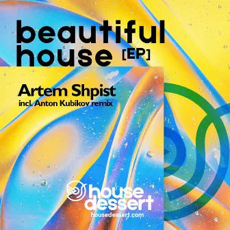 Beautiful House (Original version) by Artem Shpist