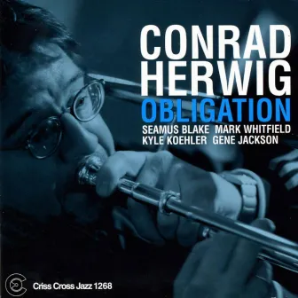 Obligation by Conrad Herwig