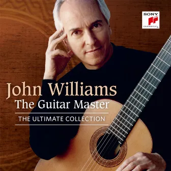 The Guitar Master by John C. Williams