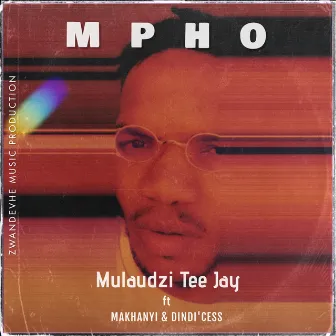 Mpho by Mulaudzi Tee Jay