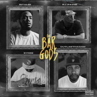 BAR GODS by Synse