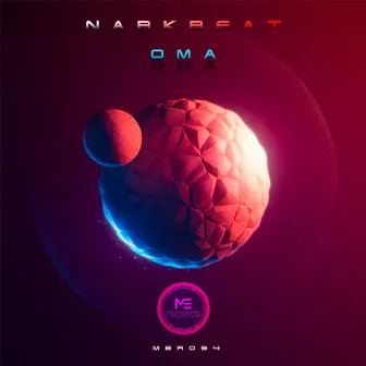 Oma by NarKBeat