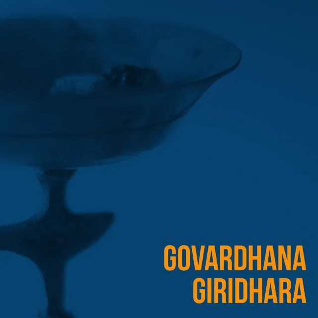 Govardhana Giridhara (feat. Sri Vaths)