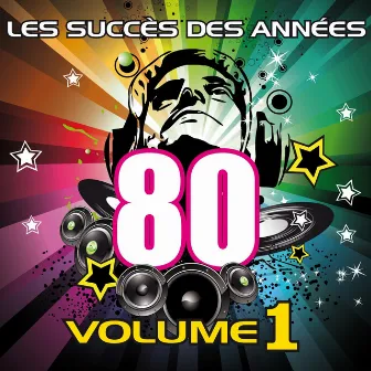 Les Succès des Années 80, Vol. 1 by Pop 80 Orchestra