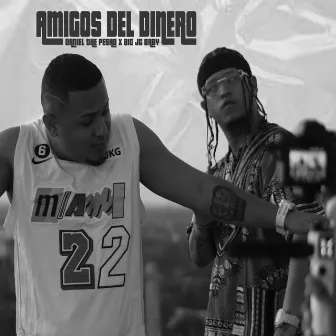 AMIGOS DEL DINERO by Big JC Baby