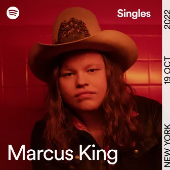 Spotify Singles by Marcus King