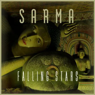 Falling Stars by Sarma