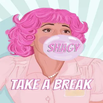 Take a Brake by SHAGY