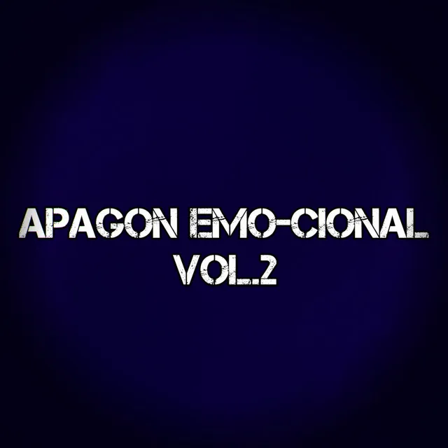 Apagón Emo-Cional, Vol. 2