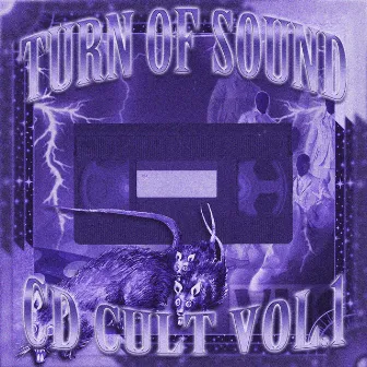 Turn of Sound, Vol. 1 by CD Cult