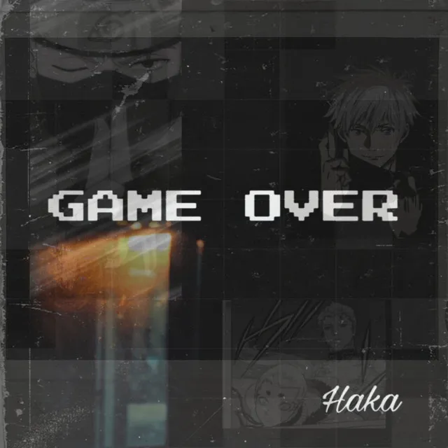 Game Over