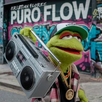 Puro Flow by Cristian Florez