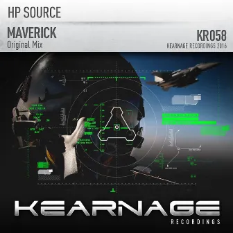 Maverick by HP Source