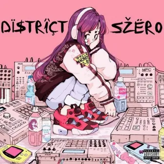 District Szero by Karmeraki