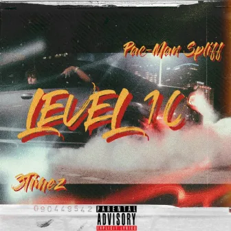 LEVEL 10 by 3timez