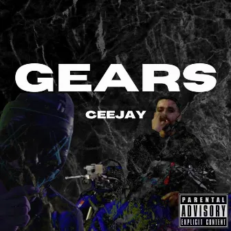 Gears by CeeJay