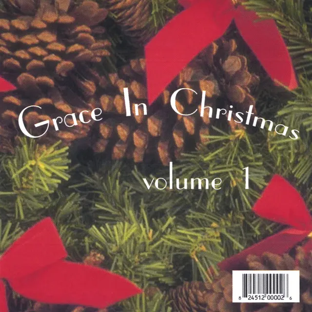 Grace In Christmas